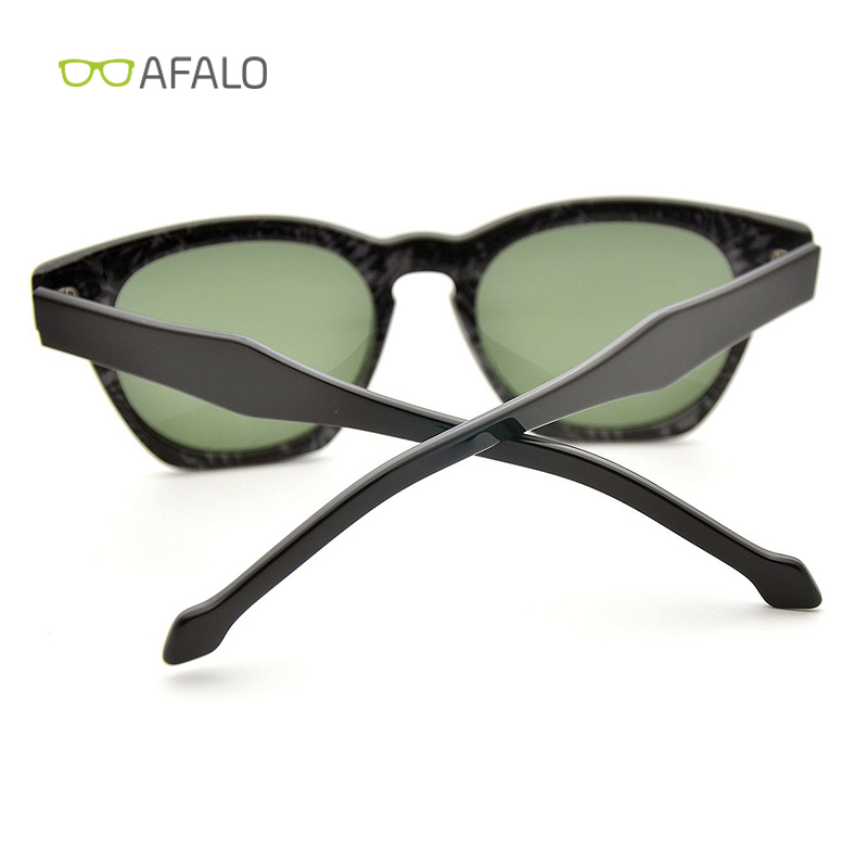 OEM acetate UV400 eyewear sunglasses