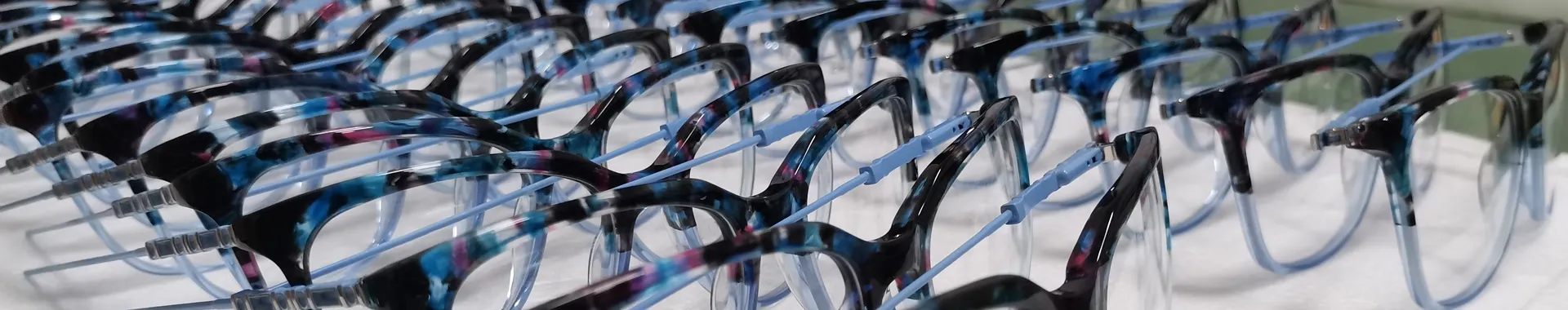 Titanium Optical